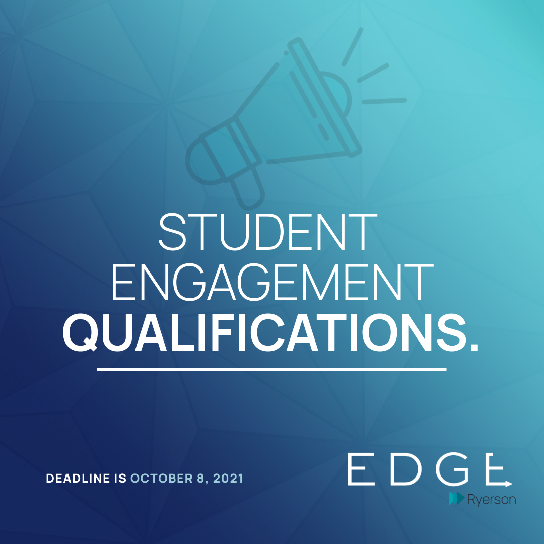 Edge Event Qualifications